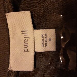 J.Jill ladies pants   #128